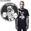 100% Cotton Casual Pug Life Mens T Shirts Fashion Go Home Or Go Hard Men Tshirt men's Tee Shirts Tops Men T-shirt Men Tee Shirts