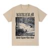 Burzum Hvis Lyset Tar Oss Fresca T-shirt Girocollo Cotone Uomo Nuova TEE TSHIRT Top Donna
