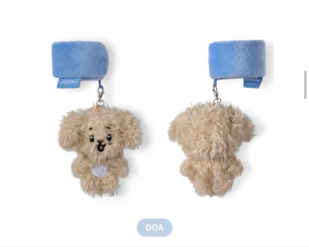 

[Б/У] Seventeen Seventeen DK Вальс NEW_ Деко-лента