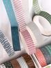 5rolls/box Vintage Washi Tape Decoration Washi Masking Tape Gift For Artists Scrapbooking Stationary Supplies Washi Tape