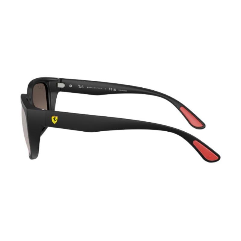 RAYBAN Sunglasses Unisex Couple Style peek 0RB4443M