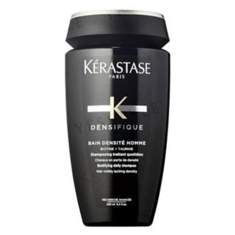 KERASTASE - Densifique Bain Densite Homme Bodifying Daily Shampoo 250ml