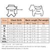Winter Knitting Sweater For Small Medium Large Dogs, Dog Stripes Pullover Xmas Elk Big Dog Clothes Labrador Jumper Costume