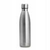 Bouteille isotherme Kenora 500 ml, Argent R08434.01