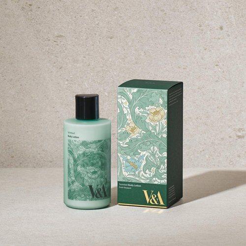 [V&A] Scented Body Lotion Fresh Bouquet 200ml_633641
