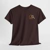 Üst giysisi – T-shirtler