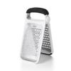 Etched Good Grips Oxo Double Vegetable Grater (White)