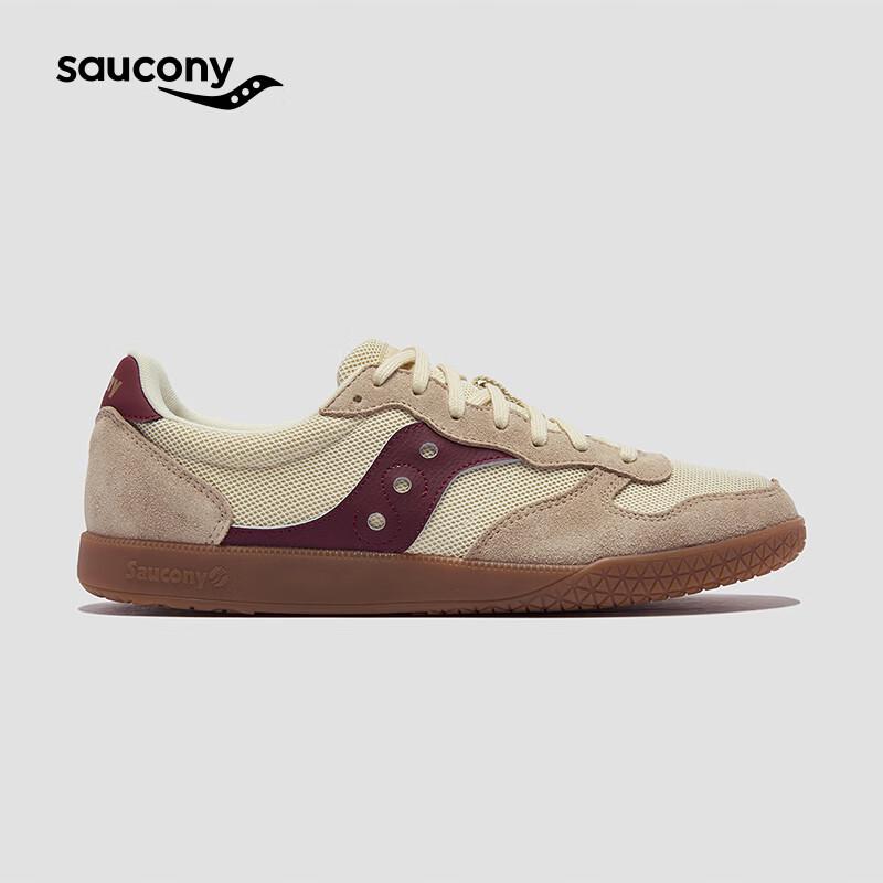 SAUCONY Unisex Bullet CT Retro Casual Shoes EU 40.5