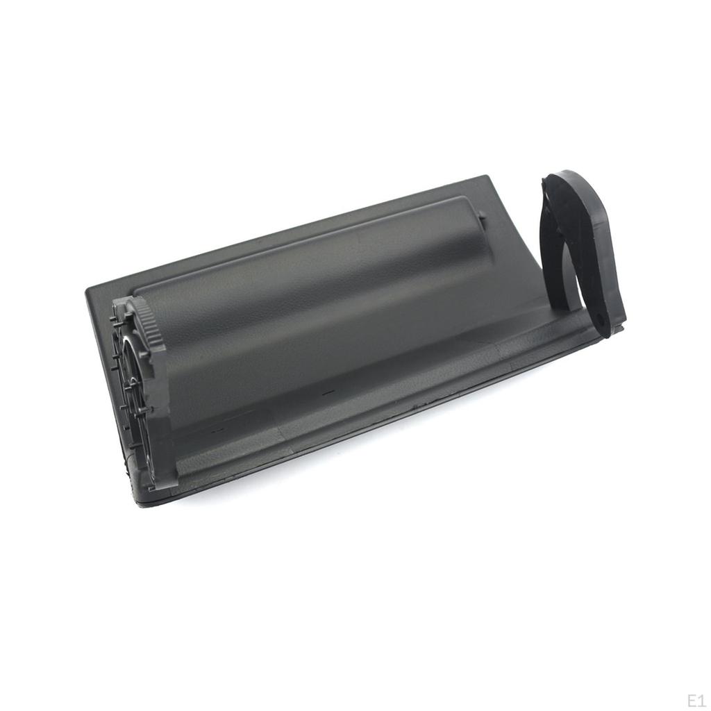 Glove Box Cover Compartment Lid 7H1857121 Direct Replaces Easy To Install