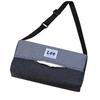 BONFORM Fancy Lee Hickory Tissue Cover 25x12cm Blue 7414-05BL
