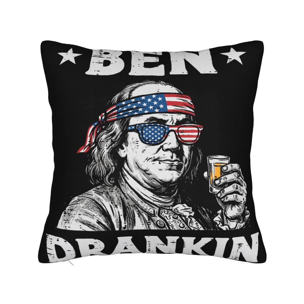Sophie Pointing Meme Funny Basketball Pillow Cover  Kawaii Pillow Case For Living Room Chair Square Cushion Cover Gift