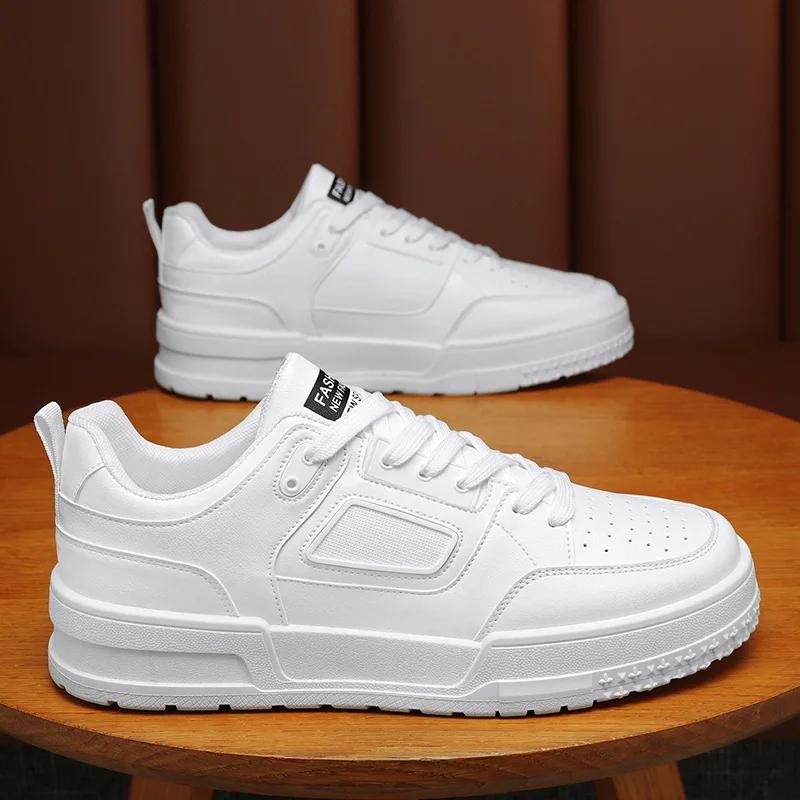 

Classic Luxury Men s Casual Shoes New Fashionable Versatile Skateboarding Shoes Outdoor Morning Running Sports Shoes sneakers 39