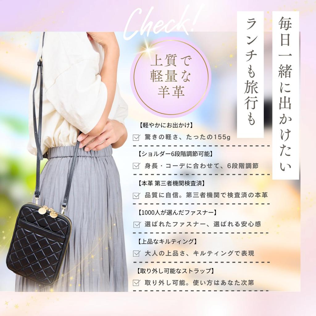 W ar i Natural Lifestyle Skórzana Torba na Smartfona ze Skóry Naturalnej dla z Portfelem Urocza i Popularna do Dojazdów i KT BASE [Polecane Magazyny]