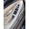 7PCS Car Interior Door Handle Trim Replace Beige For BMW F10 F11 535i 550i 528i