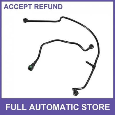 1 Kit Upper Radiator Coolant Hose for Land Rover Range Rover 14-22 NoLR146301
