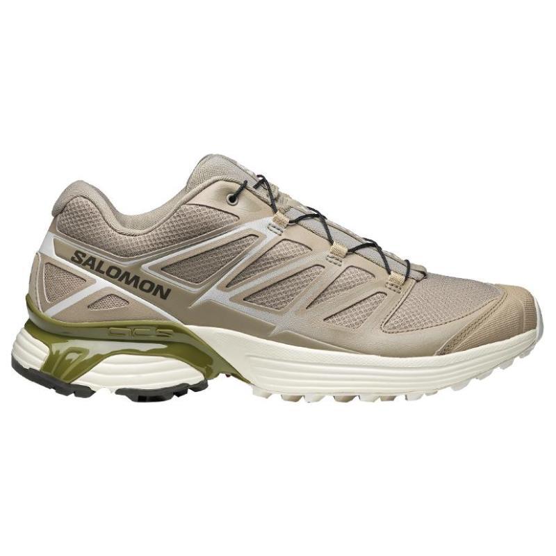 SALOMON XT Pathway 'Khaki Green' Sneakers 471350