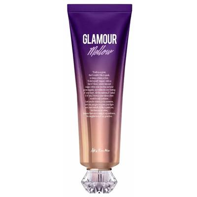 Körpercreme Duftcreme - Glamour Mellow Kiss von Rosemine 140 ml