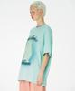 SCULPTOR Summer Is Expensive Tee Mint