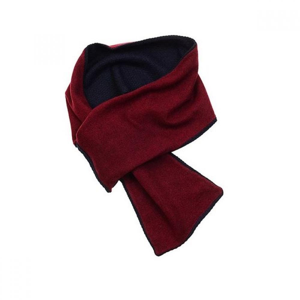 Countess Mara Cozy Cashmere Reversible Petite Scarf Cmfv4o3302r0 Single option