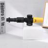 400Ml Square Snow Foam Lance For High Pressure Car Clean Wash K1 K2 K3 K4 K5 K6 K7 Water Gun Nozzle Generator