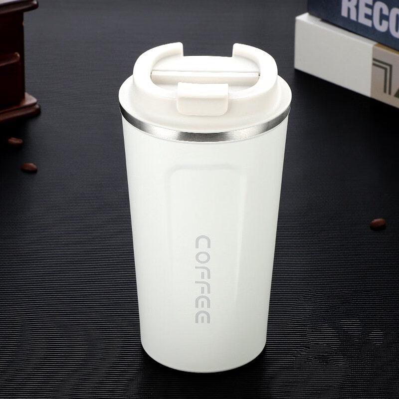 Changqi Insulated Stainless Steel Coffee Mug