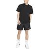 Nike Sports Shorts Men's Black Moderate DM6830-010