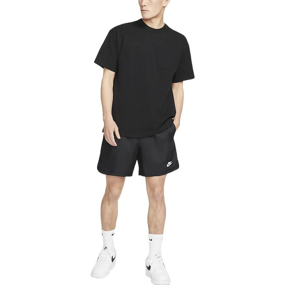 Nike Sports Shorts Men's Black Moderate DM6830-010