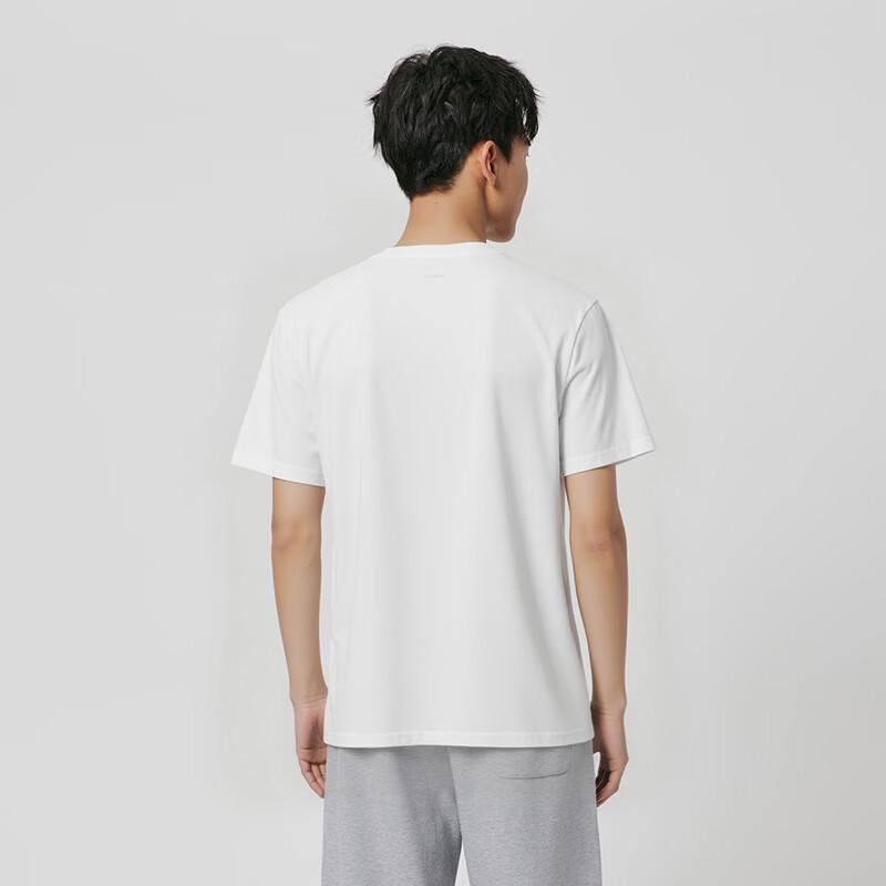 Hotwind Men's Cool-Touch Short Sleeve T-Shirt