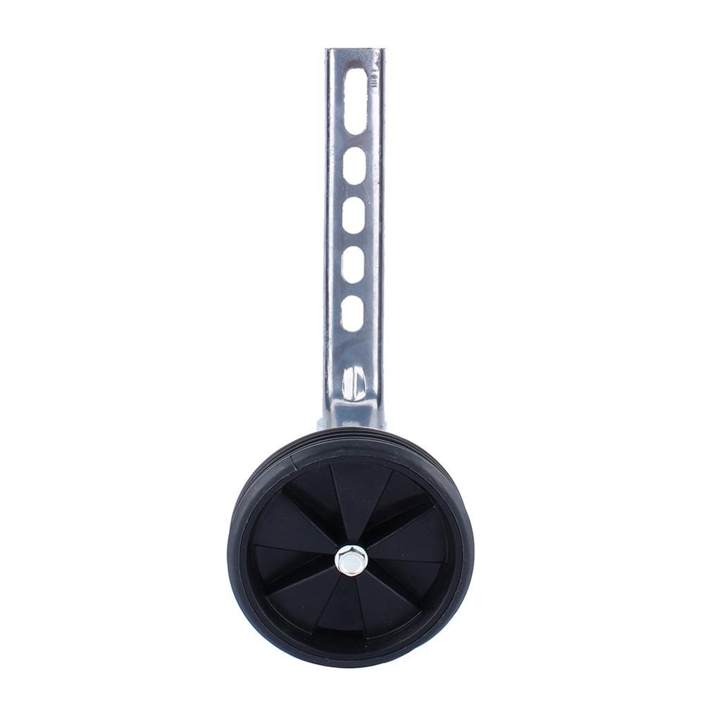 2X Universal Kids Bike Training Wheels Adjustable 12‑20  Childrens Bicycle Gifts