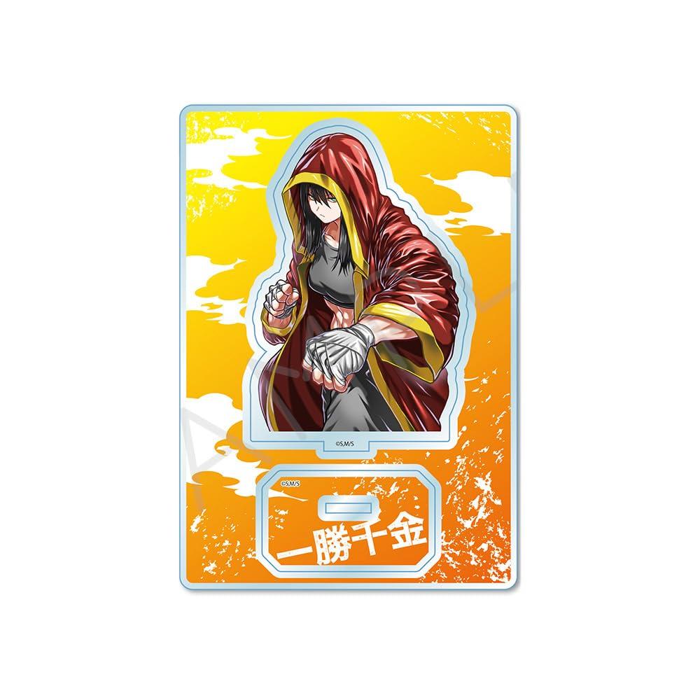 Одна Победа, Тысяча Денег  Акриловая подставка Тэнма Хоуп