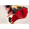 Good Smile Company KonoSuba Crimson Legend Megumin Student Uniform 1/7 Scale Figure ABS PVC Painted Complete