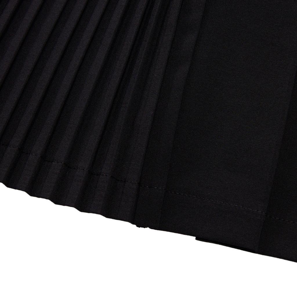 Li Ning Badminton Series Sport Minimalist Fashion Comfortable Versatile Casual Skirt Women skirts ASKW064-1