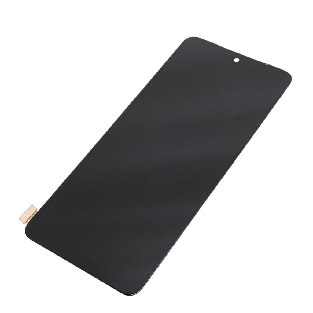 TFT Display Touch Digitizer Assembly Replacement for Redmi NOTE 10 Phone Touch Screen Display Digitizer with Repair Kit