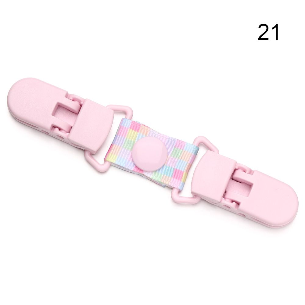Cup Holder Strap Holder Handkerchief Holder Fixing Strap Bind Belt Anti-lost Chain Anti-lost Clip
