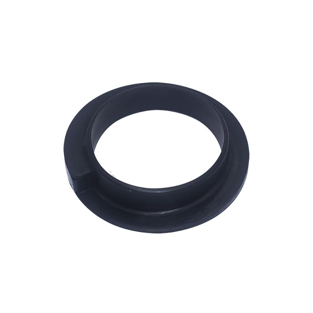 1x Rear Lower Spring Pad 33531133671 For BMW E34 E39 E60 E63 E64 E65 E66 E67 E32