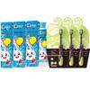 Baby Rabbit Children's Toothpaste & Toothbrush Set
