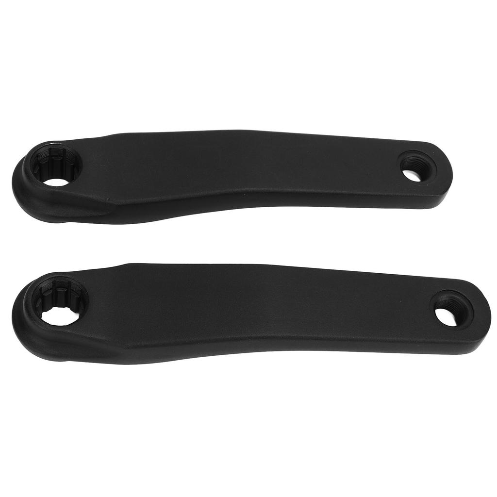 Mid Motor Crank Arm Spline Hole 170mm Electric Bicycle Left and Right Motor Crank Arm for BOSCH