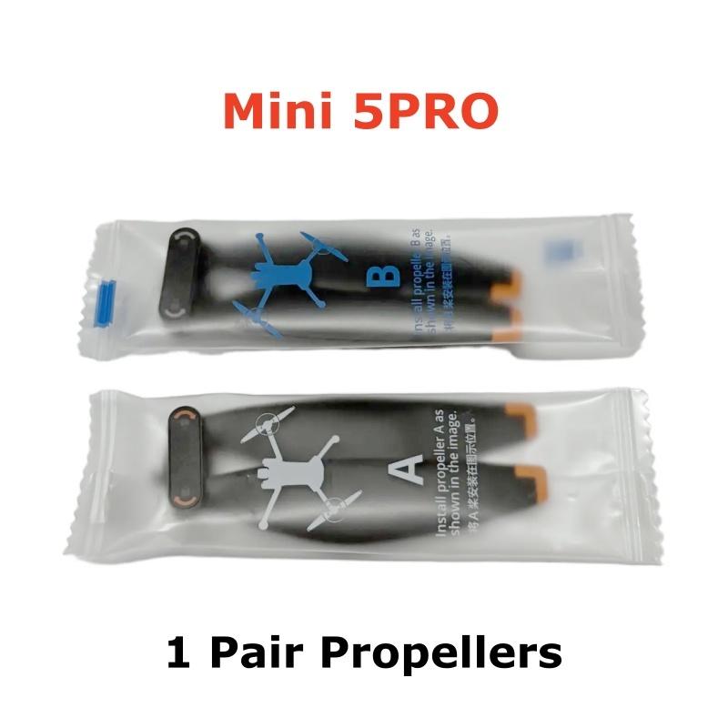 Replacement CW/CCW Propeller Blades for Mini 5 PRO Front/Rear Left Right Propeller for MINI 5 Series