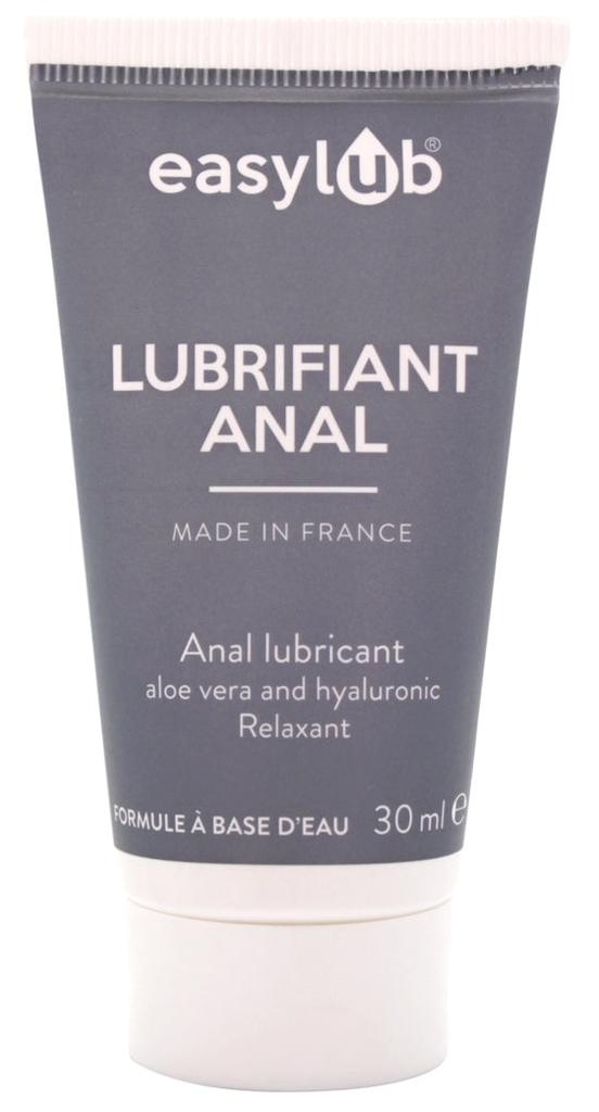 Lubrifiant anal Easylub 30ml - easylub - Lubrifiants Anal