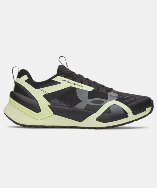 [Under Armour] UA Reign XT [6005926-391] Green-250