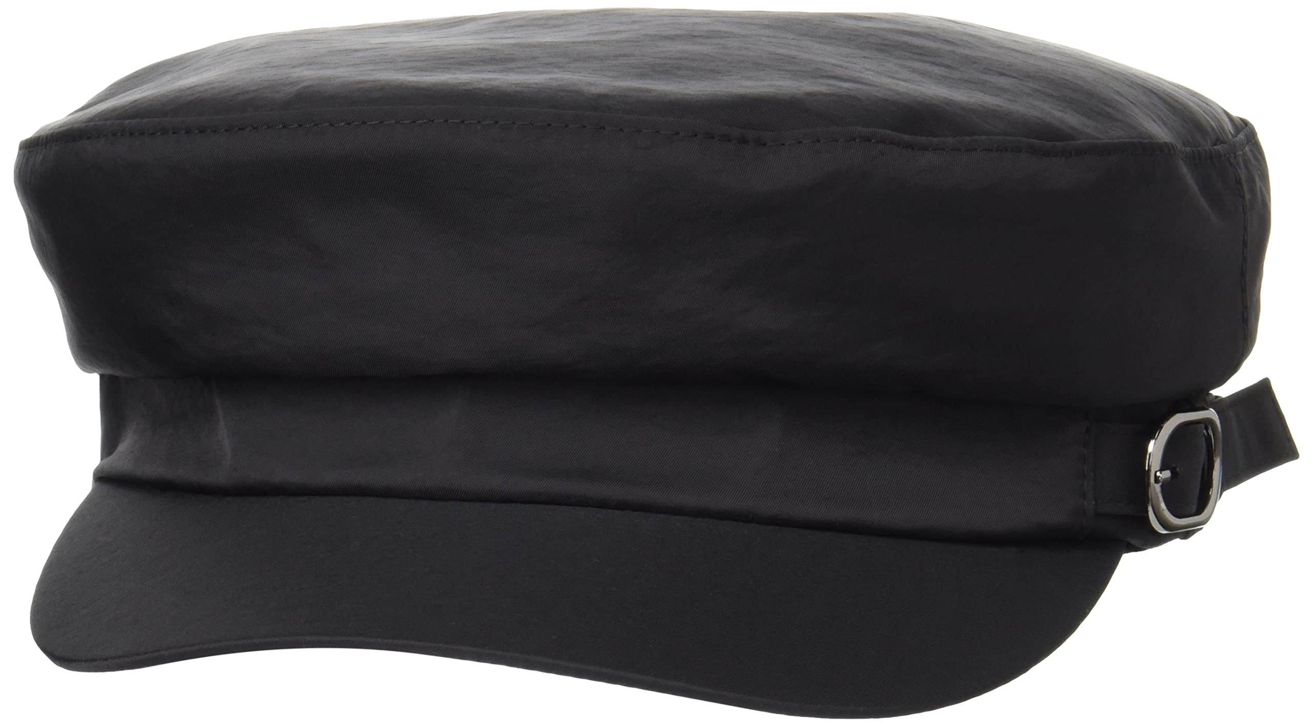 

[Sense of Grace] Кепка ENTE MARINE CAP Женская Черная