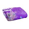 my little pony Sparkle Out Loud Silky Supersoft Blanket