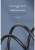 USB 3.1 Type-C To VGA Adapter Cable 1.8m for Phone/Tablet To Projector/TV