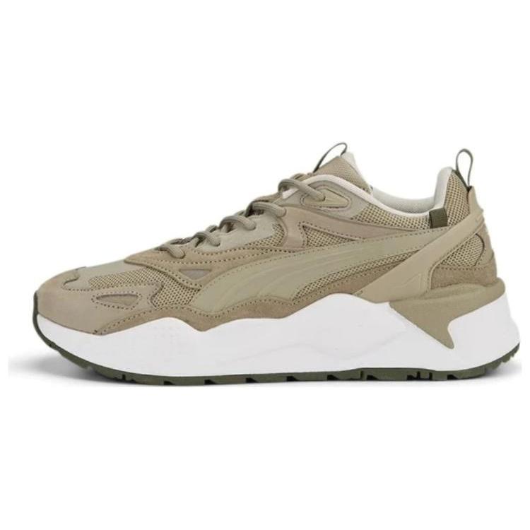 PUMA RS-X Efekt PRM  Birch Tree White  Unisex 390776-09 EU 36
