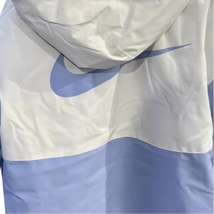 Nike Down Jacket White Children Aged 3 7 Years Old FD9280-479