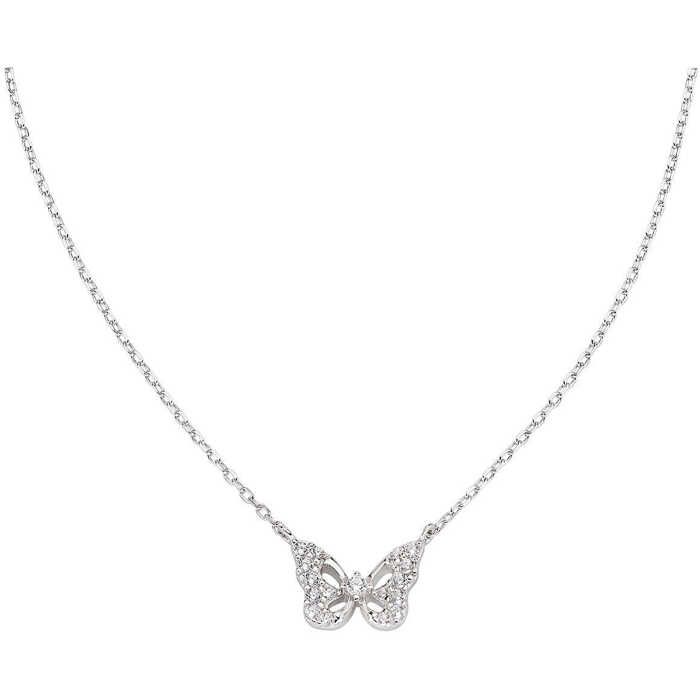 Collier - Argent 925 Argent - Amen - CLBUBBZ3