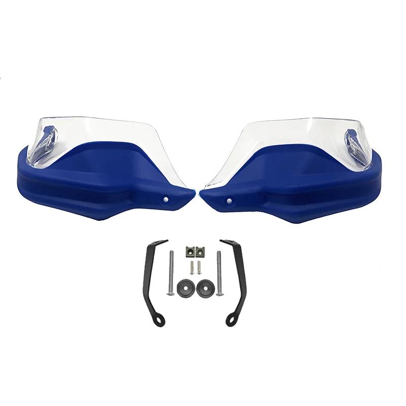 Fit For LONCIN VOGE 650 500 300 DS 500R 650DS 500DS 300DS Motorcycle Hand Guard Handguards Handlebar Guards Windshield