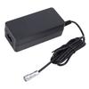 Charger Fit for BMPCC 4K 6K Pro G2 Pocket Cinema Camera 118.1in 3A External AC Power Supply Adapter