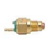 Temperature Sending Switch 121250‑44901 Tractor Engine Water Temperature Induction Sensor