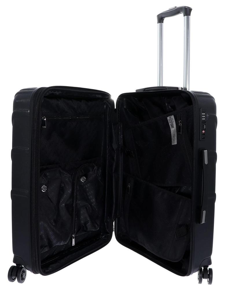 Guess Tuffley 22-in 8-wheeler